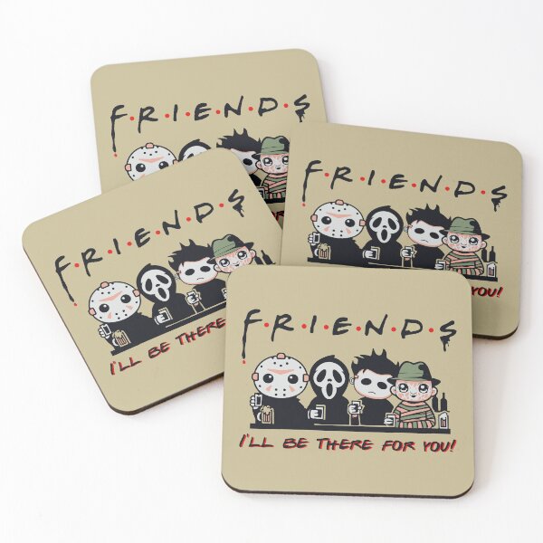 Item preview, Friends designed and sold by grandmarock.