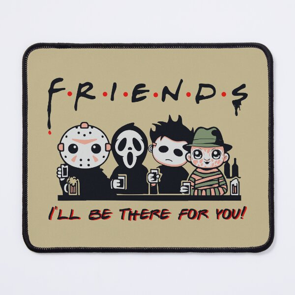 Item preview, Friends designed and sold by grandmarock.