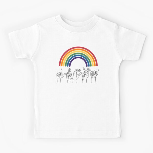 Artikel-Vorschau von Glücklicher Regenbogen!, designt und verkauft von rmcbuckeye.