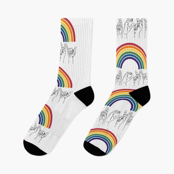 Item preview, Lucky Rainbow! designed and sold by rmcbuckeye.
