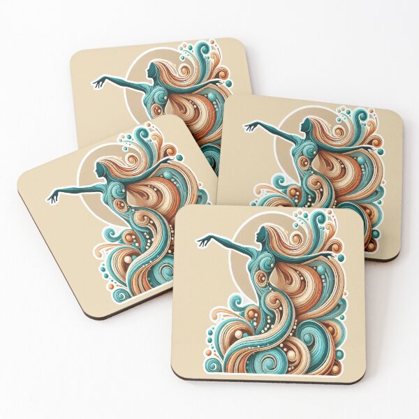 Item preview, Sunlit Muse designed and sold by Ilona Abou-Zolof.