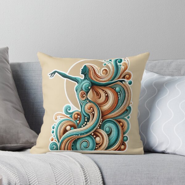 Item preview, Sunlit Muse designed and sold by Ilona Abou-Zolof.