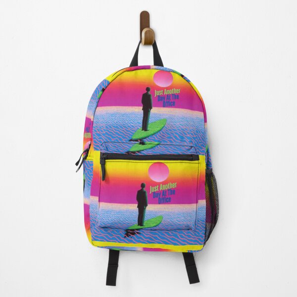 Item preview, Paddle Boarding -Just Another Day At The Office designed and sold by Molly's Gone Mad .