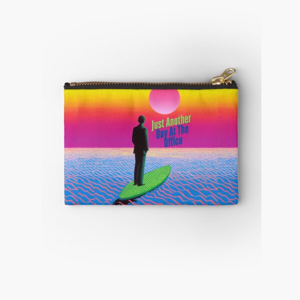 Item preview, Paddle Boarding -Just Another Day At The Office designed and sold by Molly's Gone Mad .