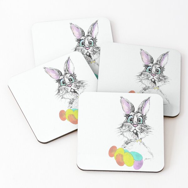 Item preview, Happy Easter designed and sold by zzsuzsa.
