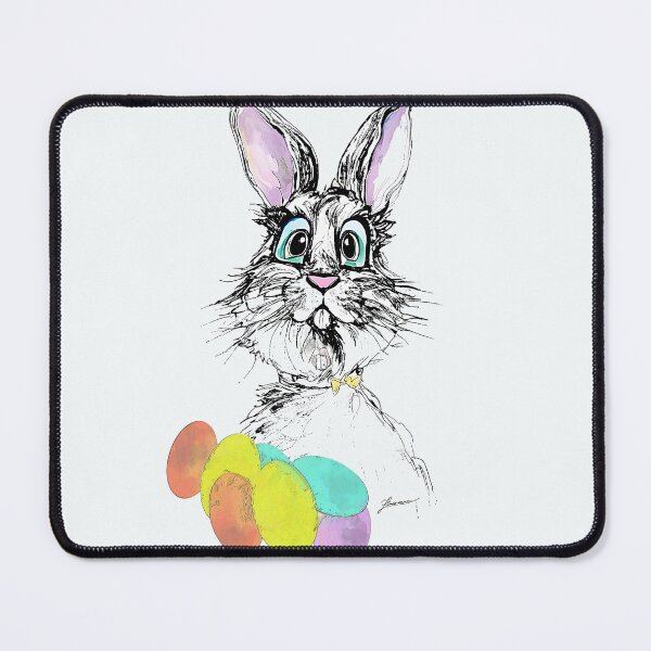 Item preview, Happy Easter designed and sold by zzsuzsa.