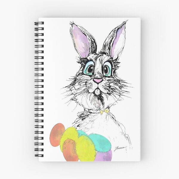 Item preview, Happy Easter designed and sold by zzsuzsa.