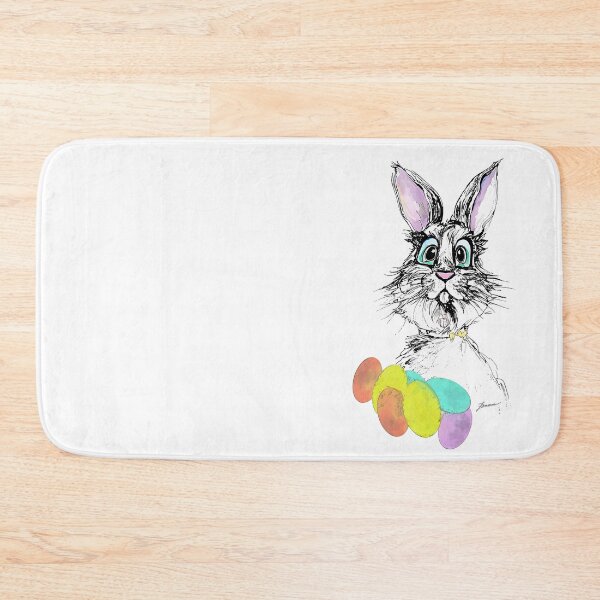 Item preview, Happy Easter designed and sold by zzsuzsa.