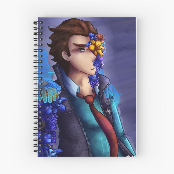 Item preview, Flower Rhys designed and sold by atlasofgalaxies.