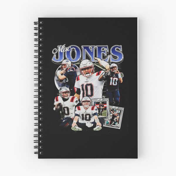 Item preview, Mac Jones Vintage Bootleg designed and sold by ShopMagicMagem.