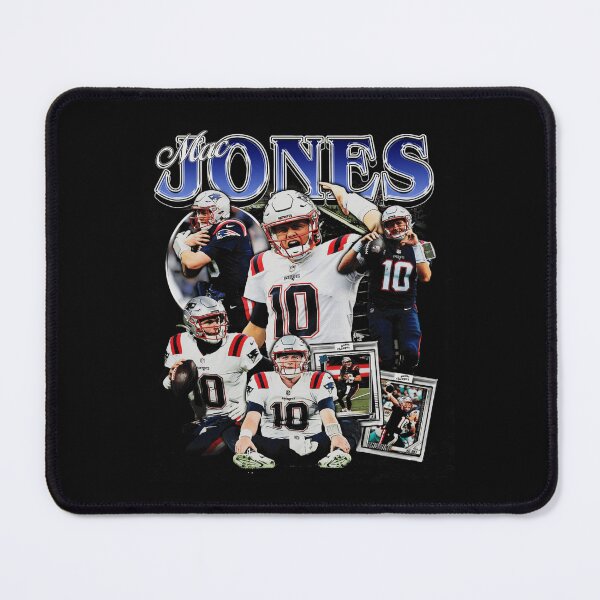 Item preview, Mac Jones Vintage Bootleg designed and sold by ShopMagicMagem.
