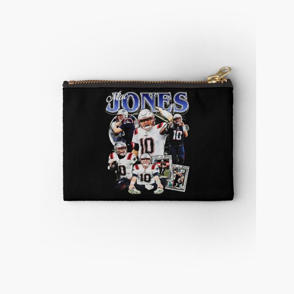 Item preview, Mac Jones Vintage Bootleg designed and sold by ShopMagicMagem.