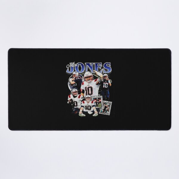 Item preview, Mac Jones Vintage Bootleg designed and sold by ShopMagicMagem.