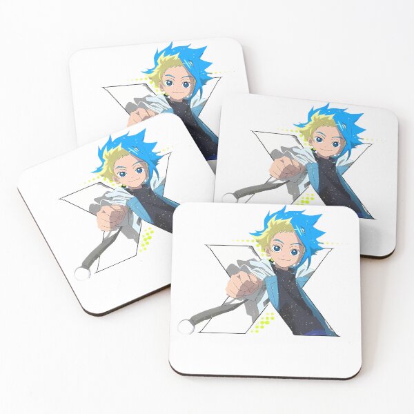 Item preview, Ekusu Kurosu designed and sold by AyushTuber.