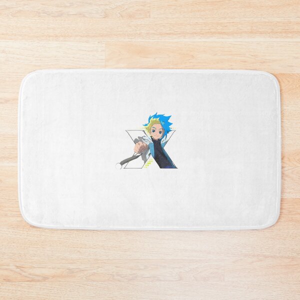 Item preview, Ekusu Kurosu designed and sold by AyushTuber.