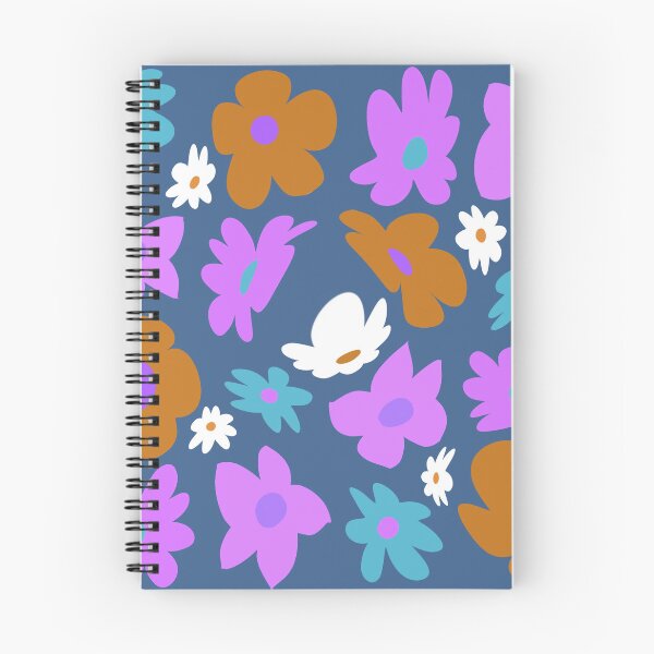 Item preview, Trippy flowers  designed and sold by DaisyLemon.