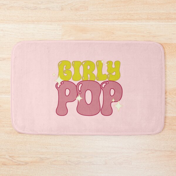 Item preview, GIRLY POP designed and sold by KITBEE.