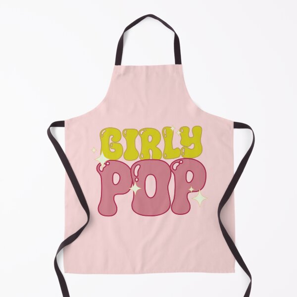 Item preview, GIRLY POP designed and sold by KITBEE.