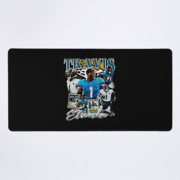 Item preview, Travis Etienne Vintage Bootleg designed and sold by Marcellinom.