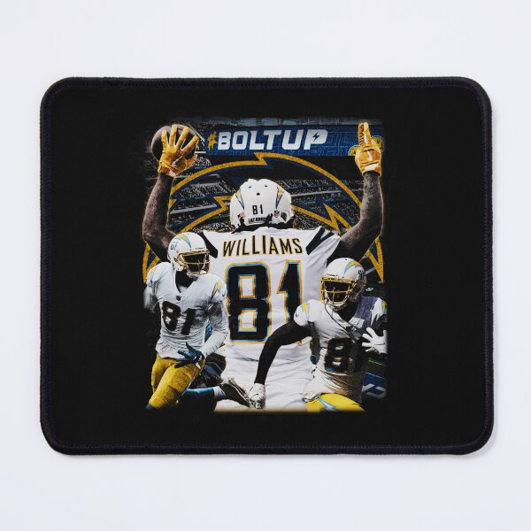 Item preview, Mike Williams Vintage Collage designed and sold by ShopMagicMagem.