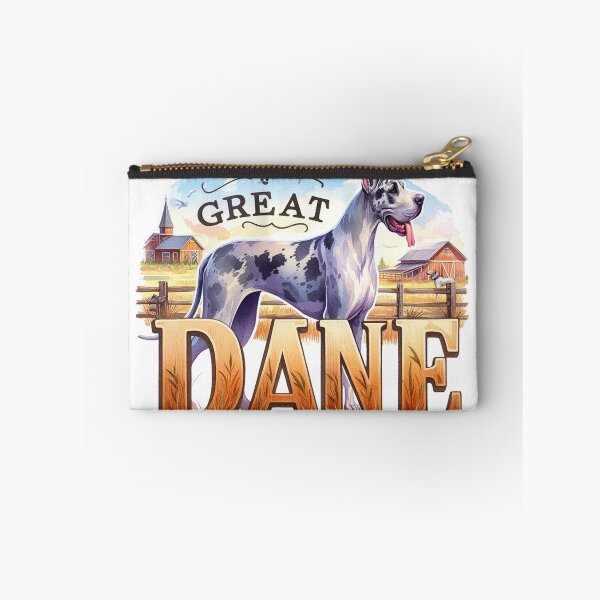 Item preview, Great Dane designed and sold by yunamaliskova.