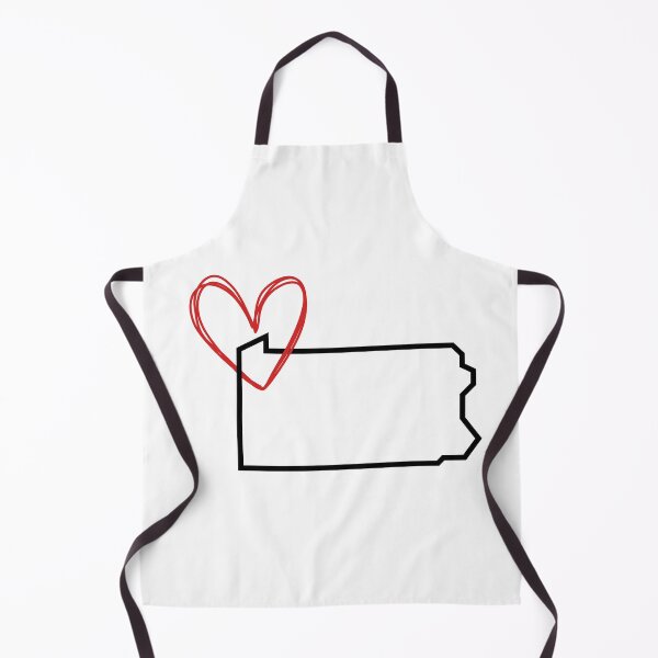 Item preview, I love erie Pennsylvania designed and sold by RossDillon.