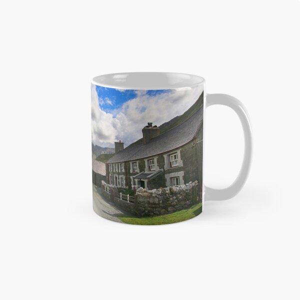 Item preview, The Roman Road, Nant Ffrancon designed and sold by Tina  Townhill.