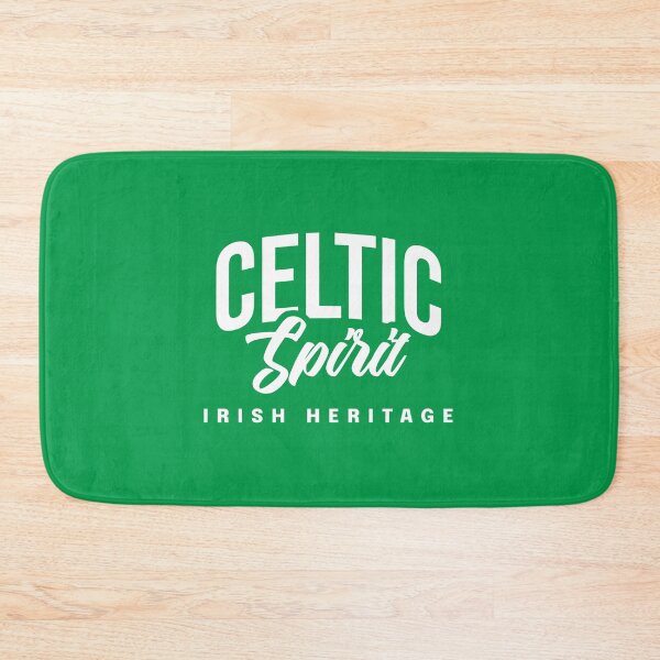 Item preview, Celtic Spirit, Irish Heritage - St. Patrick's Day T-shirt designed and sold by WAUZ.