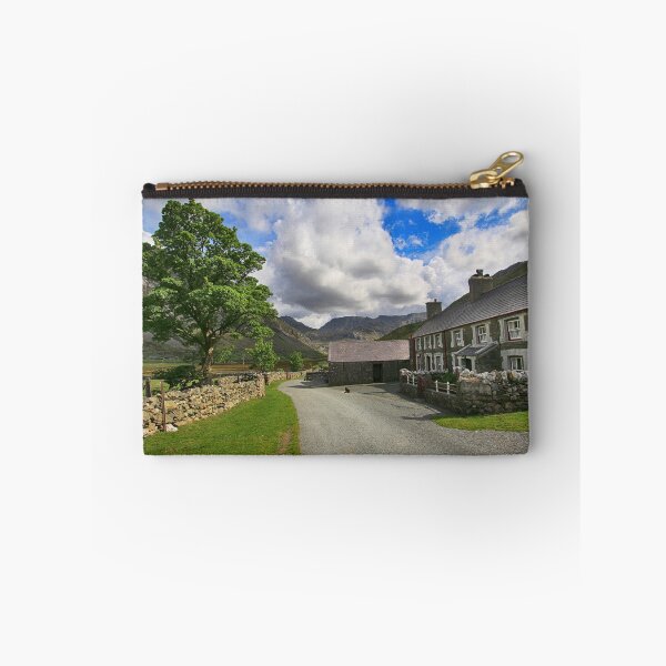 Item preview, The Roman Road, Nant Ffrancon designed and sold by Tina  Townhill.