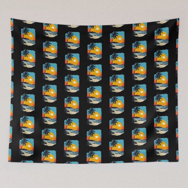 Item preview, Los Angeles Pop Art designed and sold by Grypis.