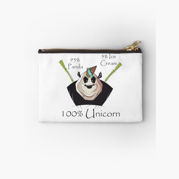Item preview, 100% Unicorn 95% Panda 5% Ice Cream designed and sold by ProjectX23.