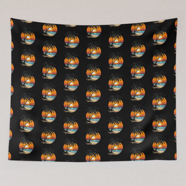 Item preview, Los Angeles Colorful Art designed and sold by Grypis.