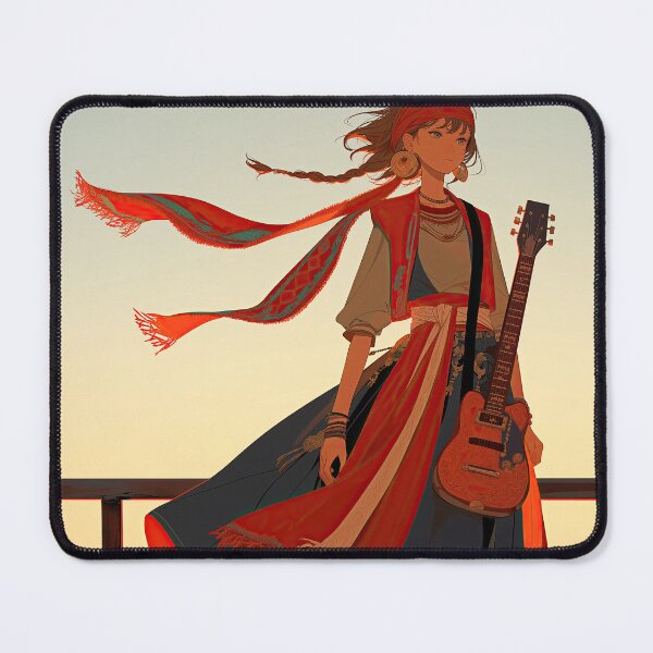 Item preview, Wanderer’s Lament designed and sold by Pei-Kang Hsu.