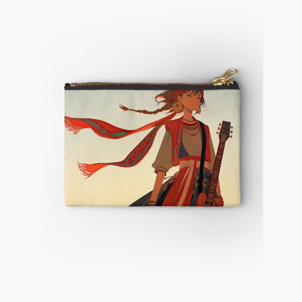 Item preview, Wanderer’s Lament designed and sold by Pei-Kang Hsu.