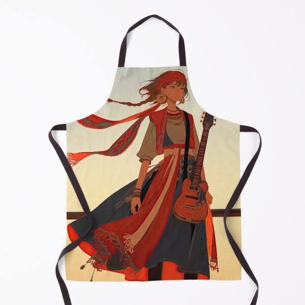 Item preview, Wanderer’s Lament designed and sold by Pei-Kang Hsu.