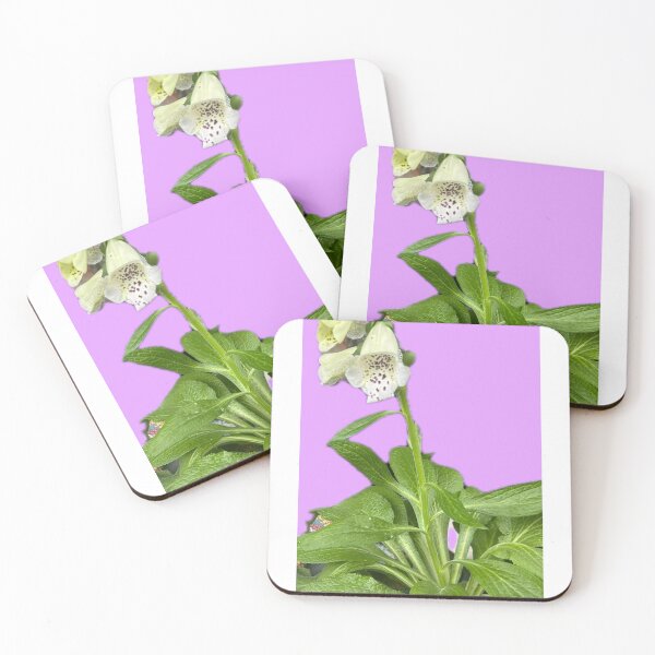 Item preview, Foxglove designed and sold by emmagch.
