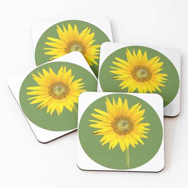 Item preview, Big Sunflower designed and sold by emmagch.