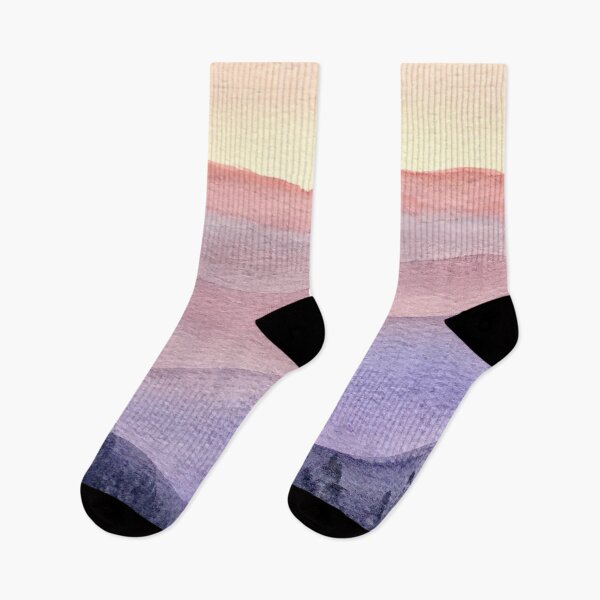 Item preview, Sunset in the mountains designed and sold by NathBros.