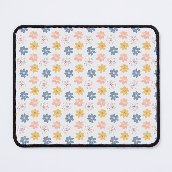 Item preview, Flower Pattern designed and sold by roksanacrea.