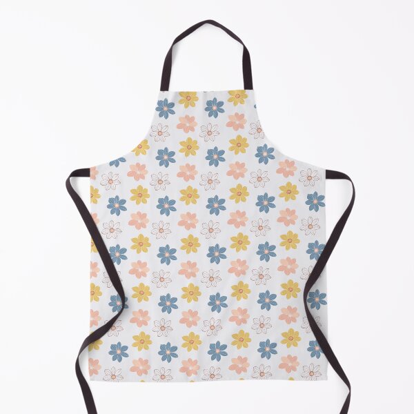 Item preview, Flower Pattern designed and sold by roksanacrea.