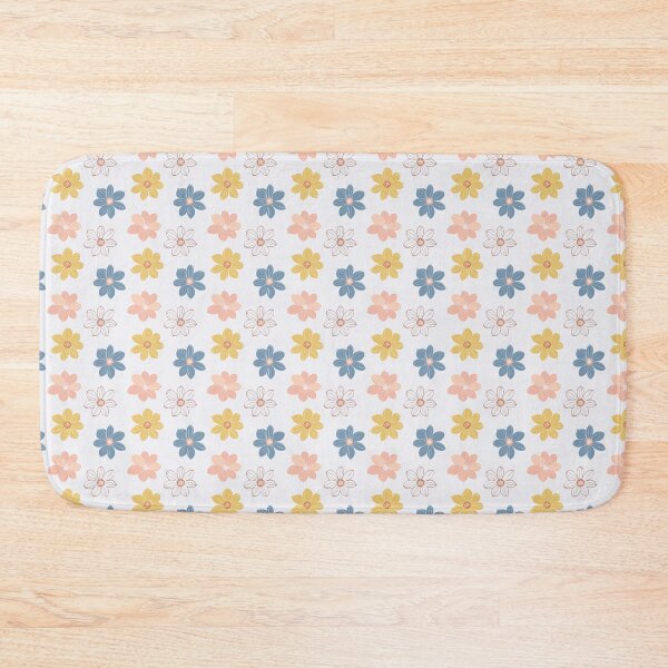 Item preview, Flower Pattern designed and sold by roksanacrea.