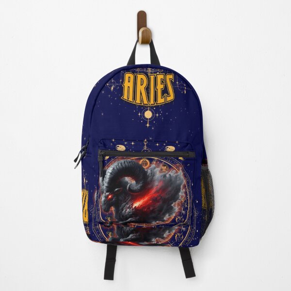 Item preview, Celestials: Aries designed and sold by The Imaginarium of a Quirky Jose.
