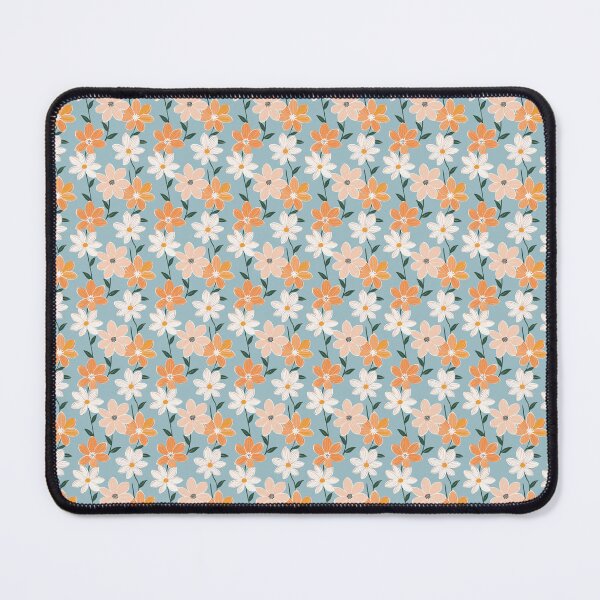 Item preview, Simple Flowers designed and sold by roksanacrea.