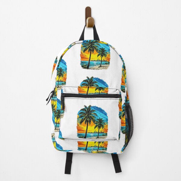 Item preview, Dubai Colorful Pop Art designed and sold by Grypis.