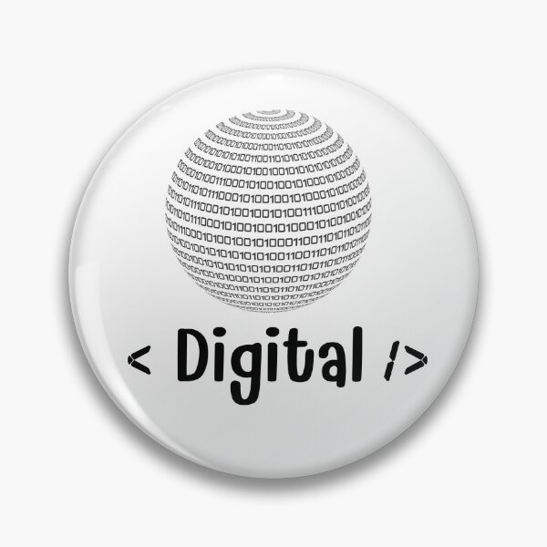 Artikelvorschau, Code Binärzahl Computer Digital Cyber entworfen und verkauft von PDshop1.