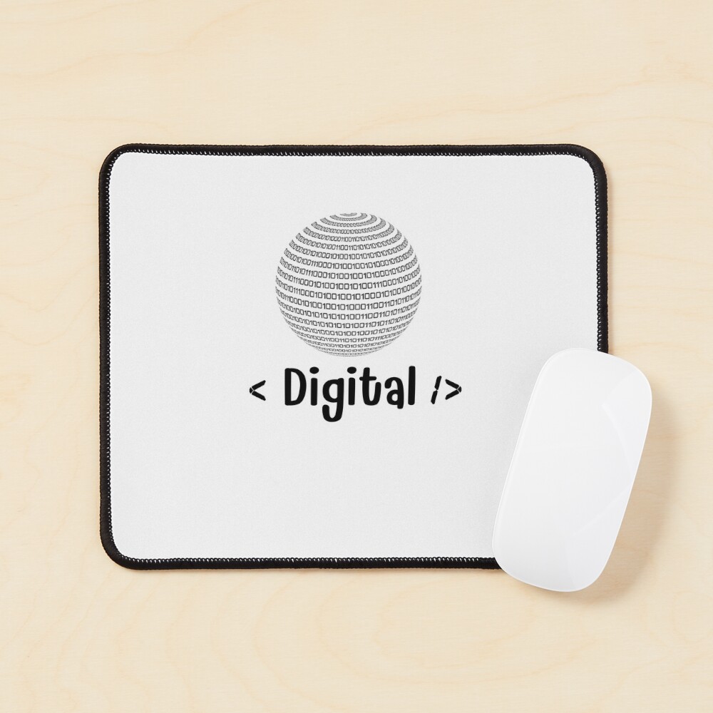 Item preview, Mouse Pad designed and sold by PDshop1.