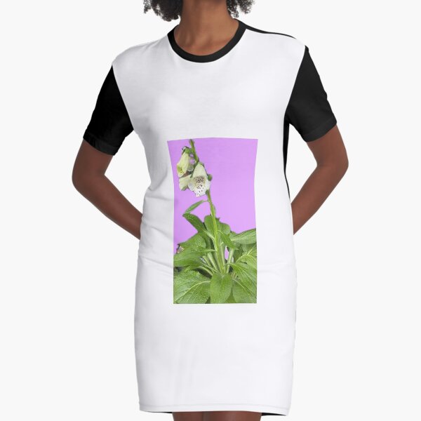 Item preview, Foxglove designed and sold by emmagch.