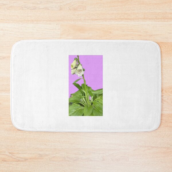 Item preview, Foxglove designed and sold by emmagch.