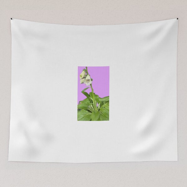 Item preview, Foxglove designed and sold by emmagch.