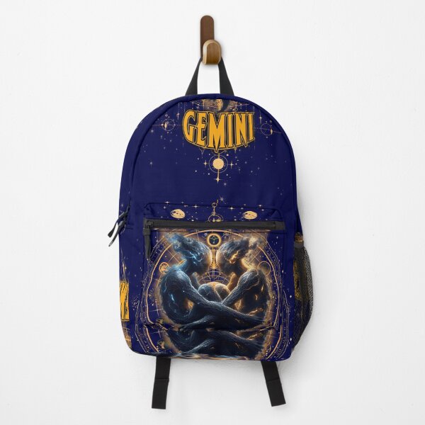 Item preview, Celestials: Gemini designed and sold by The Imaginarium of a Quirky Jose.